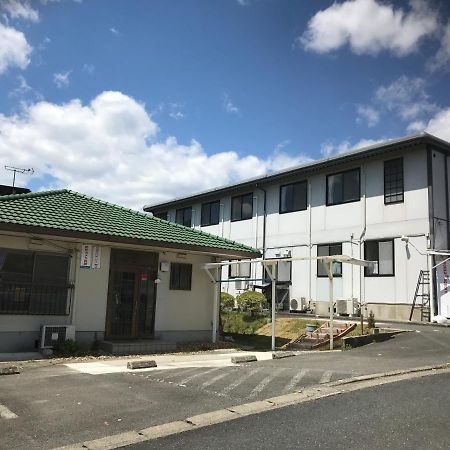 מלון Daigo House מראה חיצוני תמונה