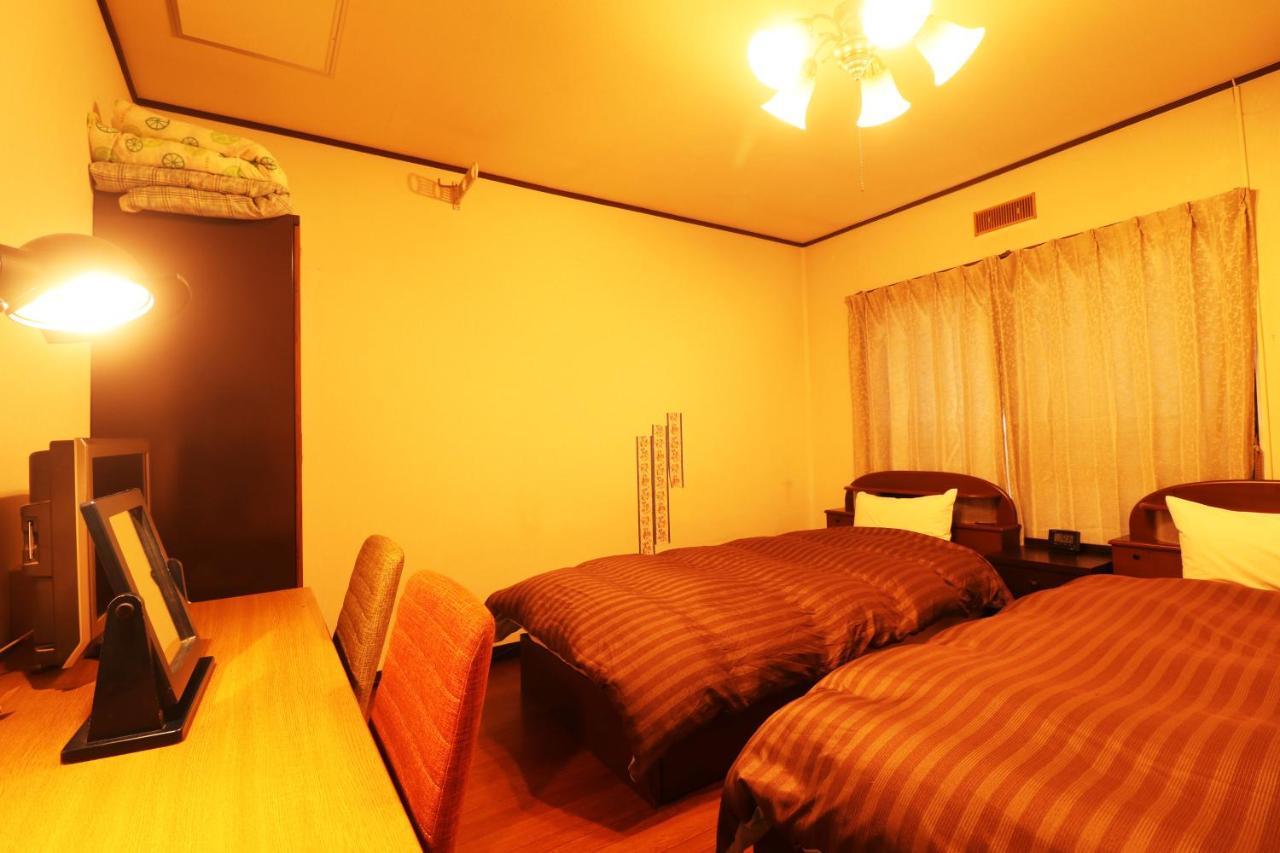 מלון Daigo House מראה חיצוני תמונה