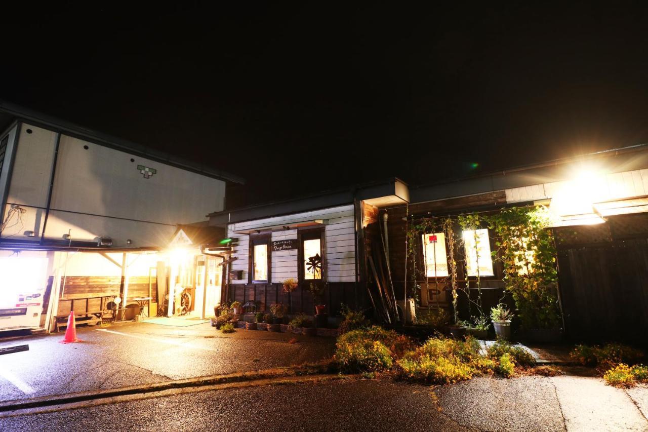 מלון Daigo House מראה חיצוני תמונה