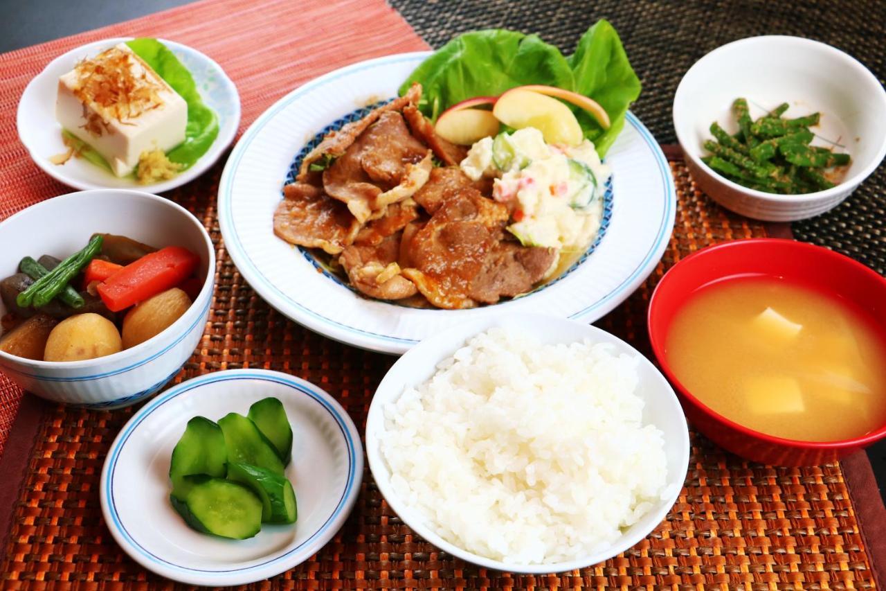 מלון Daigo House מראה חיצוני תמונה