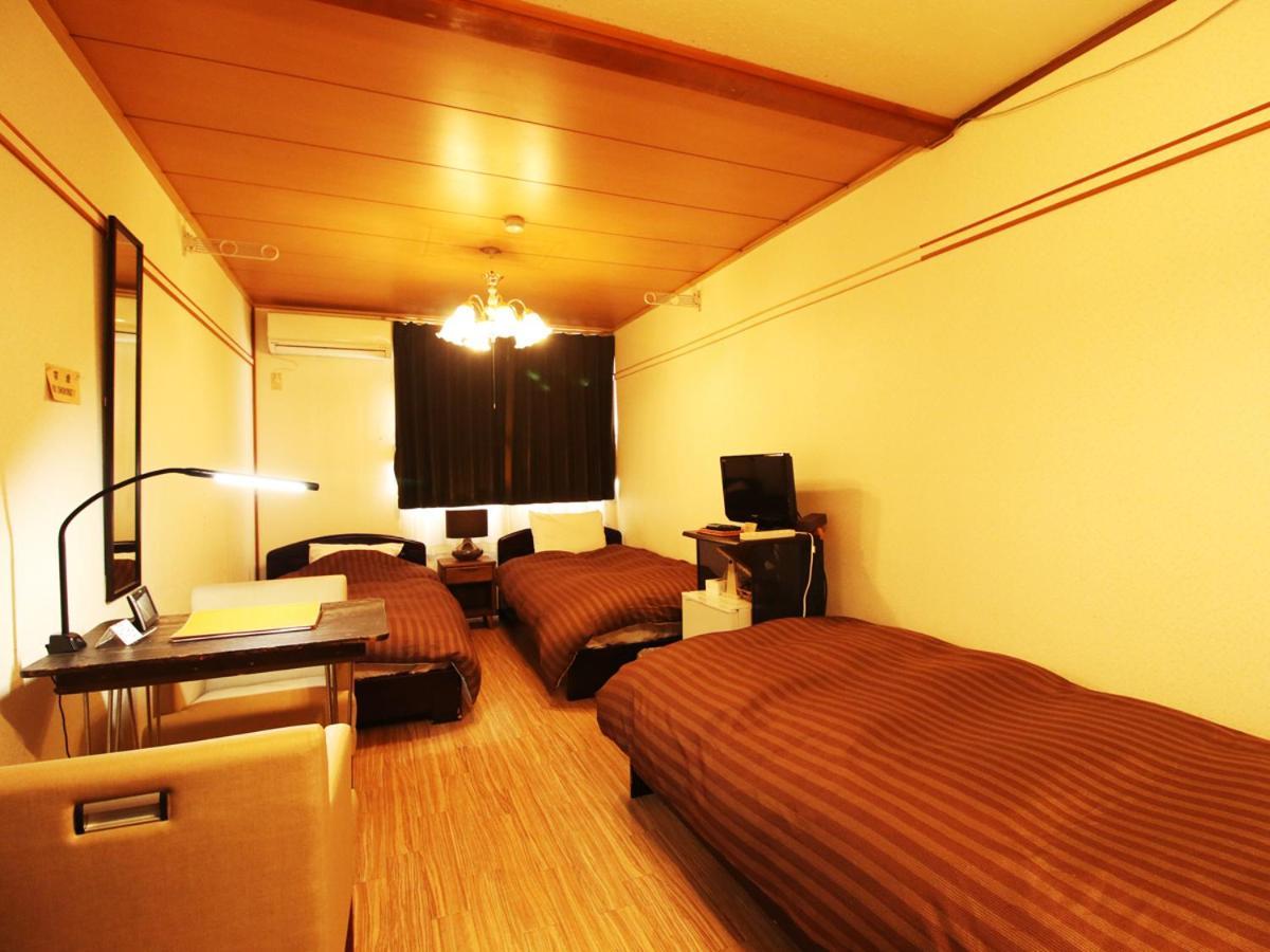 מלון Daigo House מראה חיצוני תמונה