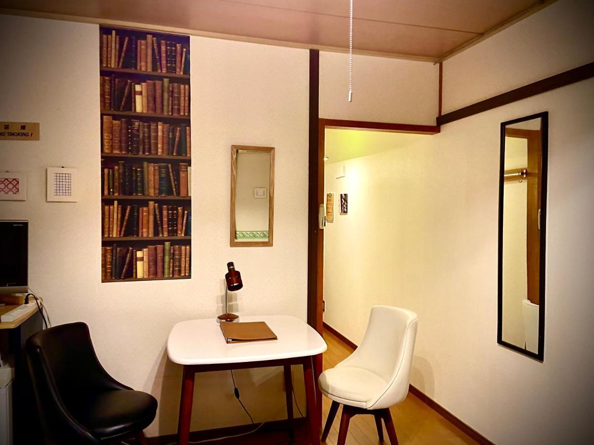 מלון Daigo House מראה חיצוני תמונה