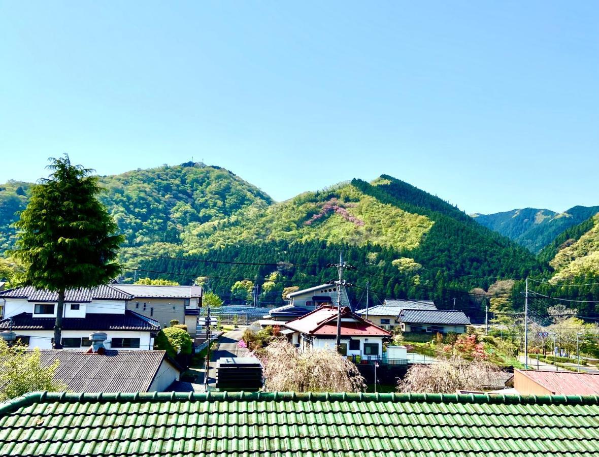 מלון Daigo House מראה חיצוני תמונה