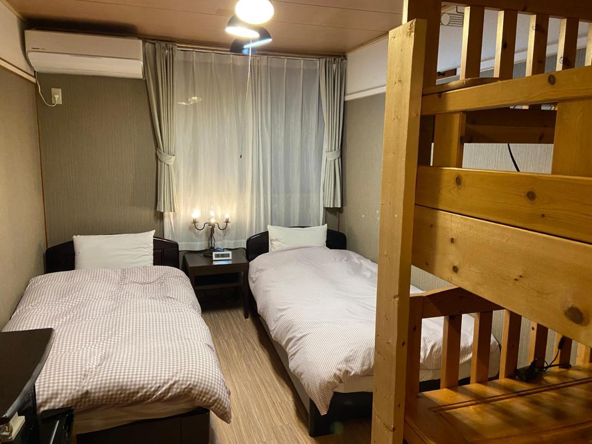 מלון Daigo House מראה חיצוני תמונה