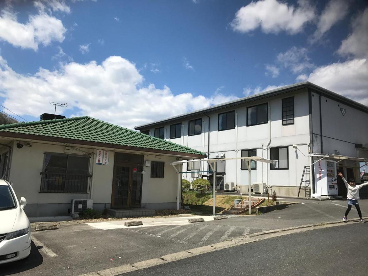 מלון Daigo House מראה חיצוני תמונה