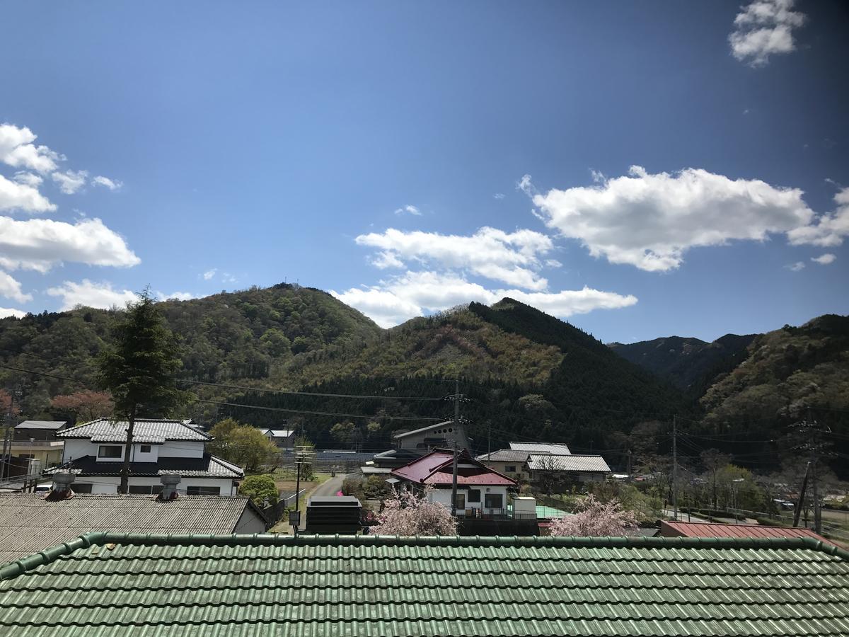 מלון Daigo House מראה חיצוני תמונה