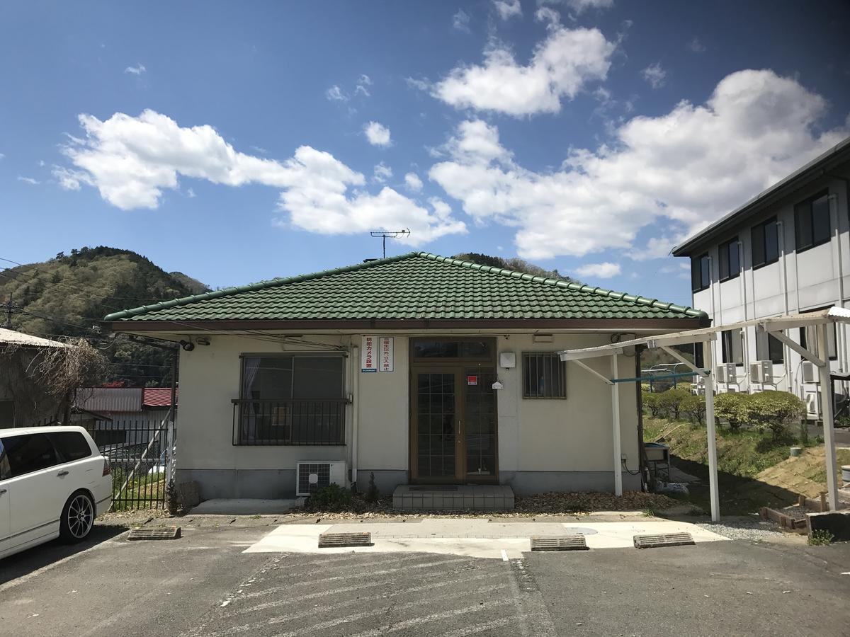 מלון Daigo House מראה חיצוני תמונה