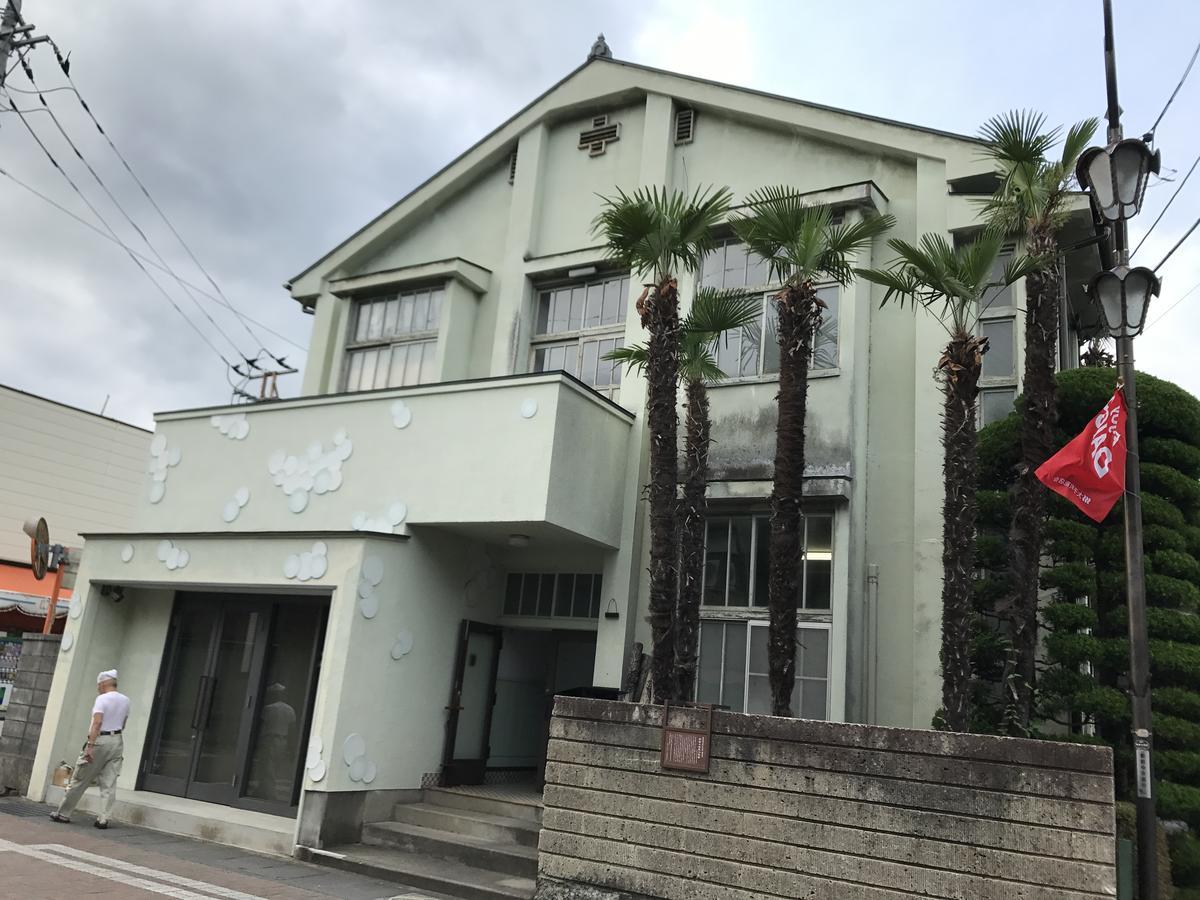 מלון Daigo House מראה חיצוני תמונה