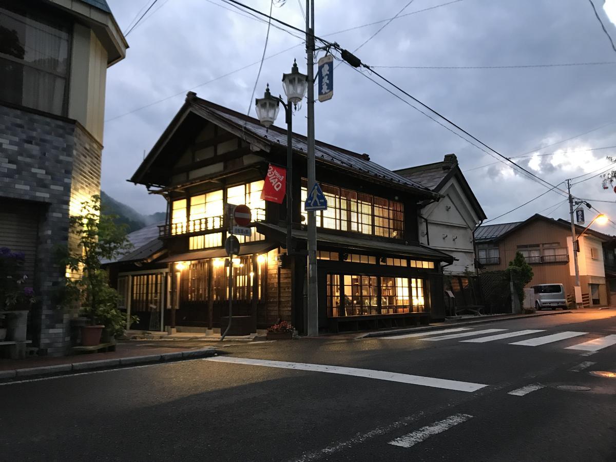 מלון Daigo House מראה חיצוני תמונה