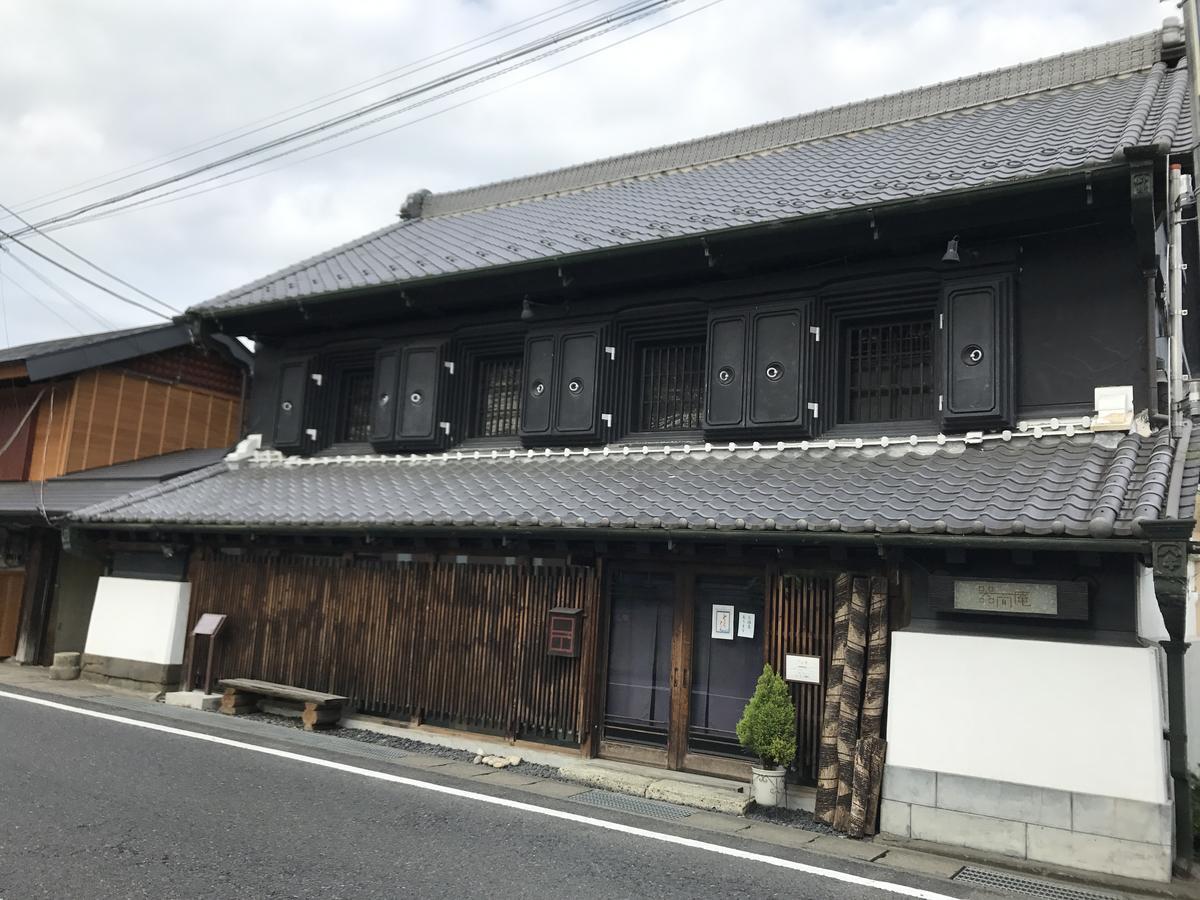 מלון Daigo House מראה חיצוני תמונה