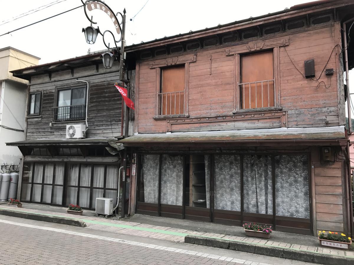מלון Daigo House מראה חיצוני תמונה