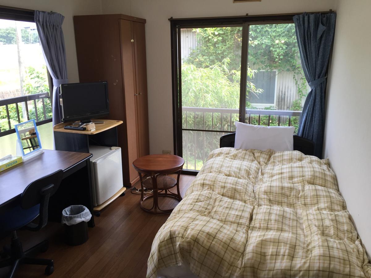מלון Daigo House מראה חיצוני תמונה