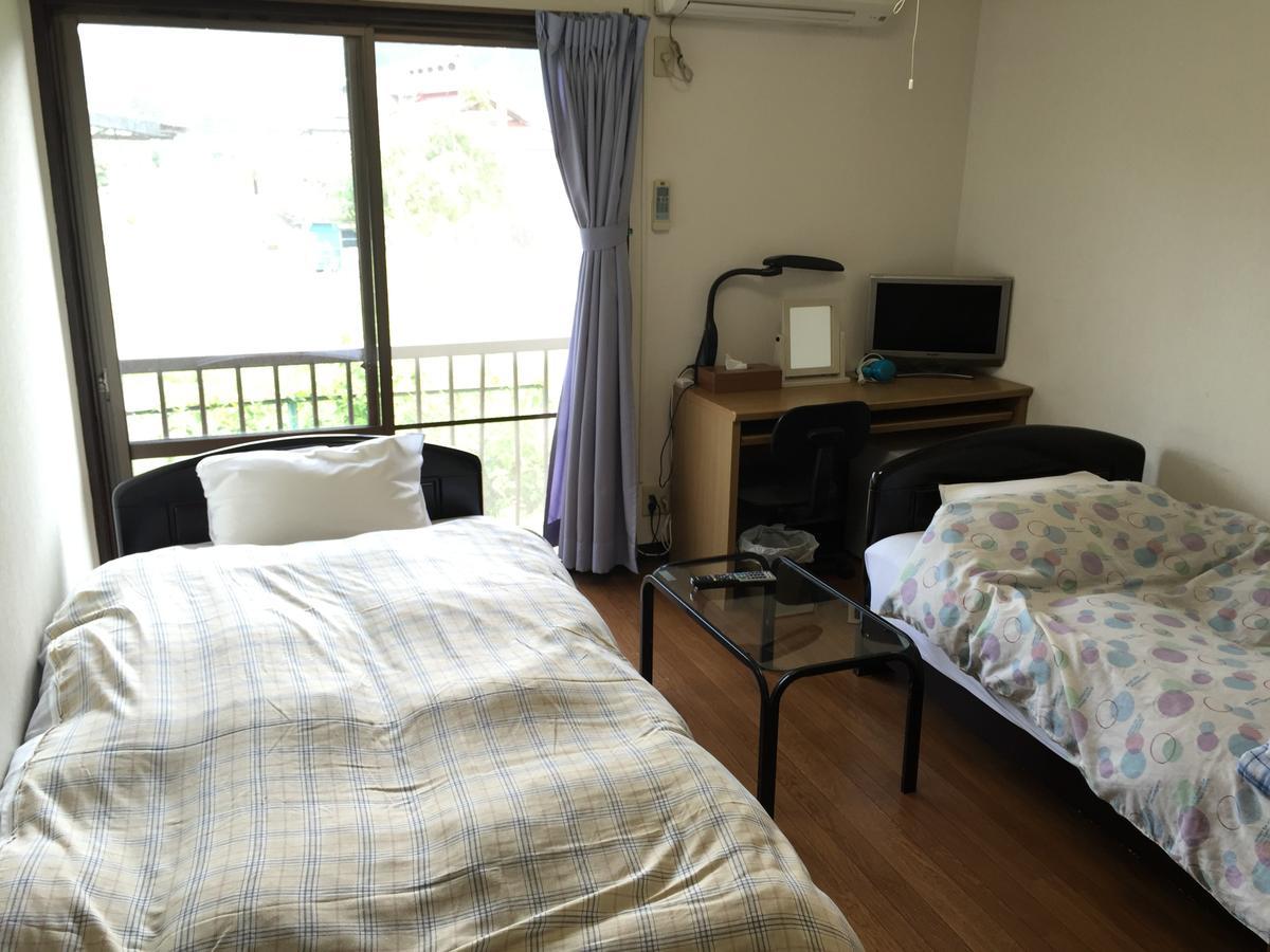 מלון Daigo House מראה חיצוני תמונה