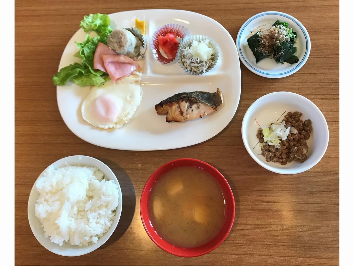 מלון Daigo House מראה חיצוני תמונה