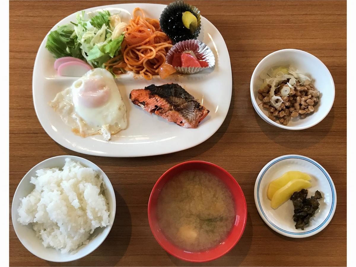 מלון Daigo House מראה חיצוני תמונה