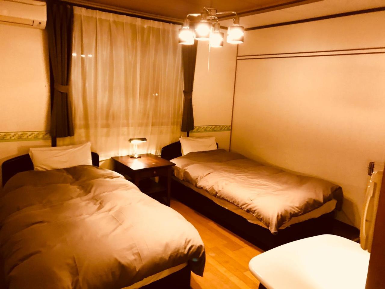 מלון Daigo House מראה חיצוני תמונה