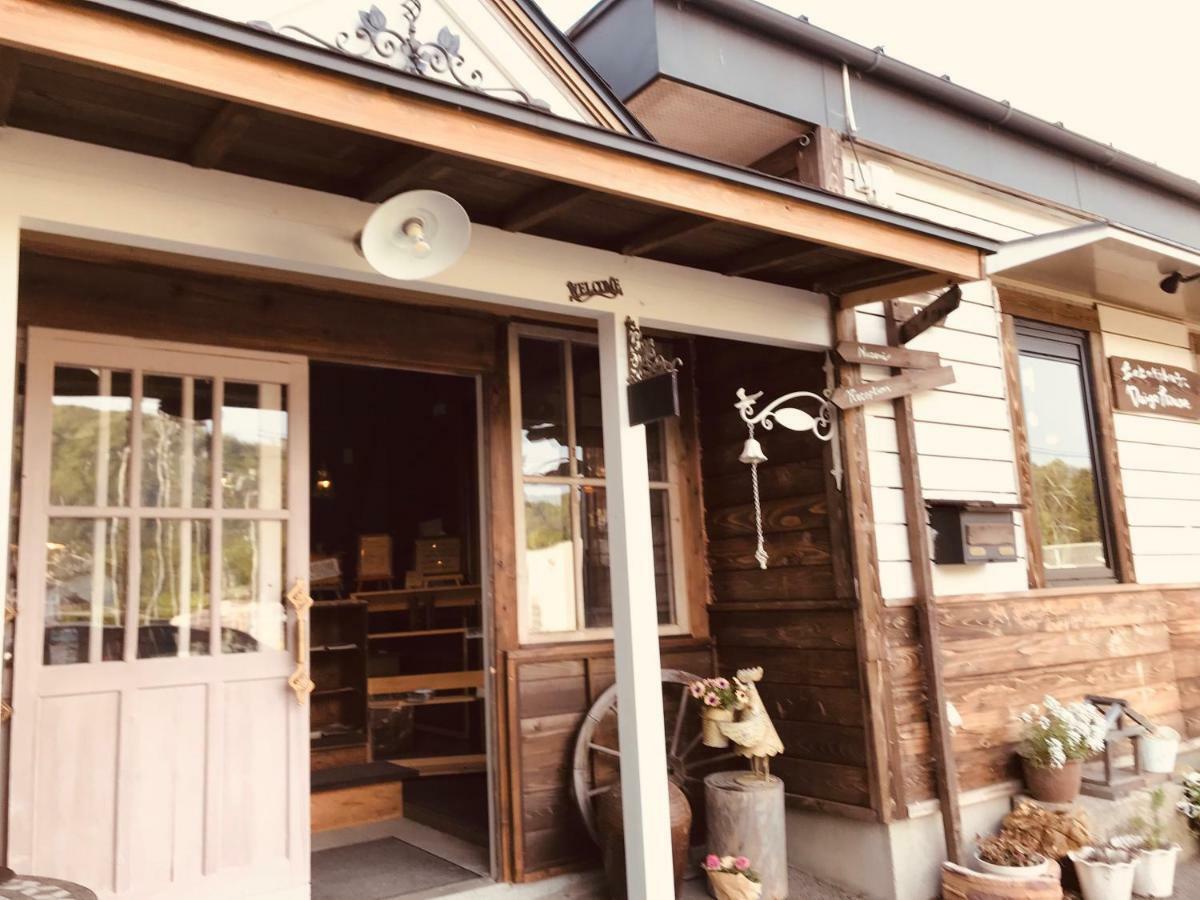 מלון Daigo House מראה חיצוני תמונה