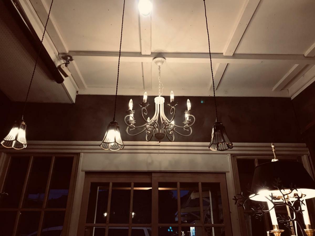 מלון Daigo House מראה חיצוני תמונה